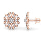 Sparkling Stardust Earrings