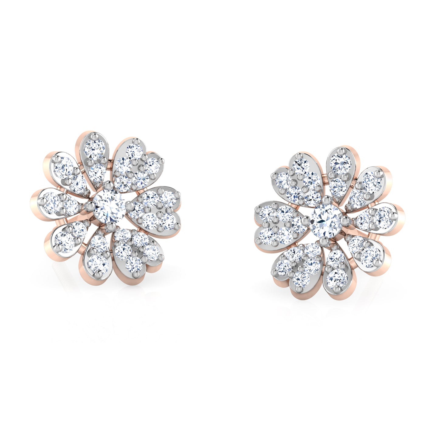 Opulent Opal Earrings