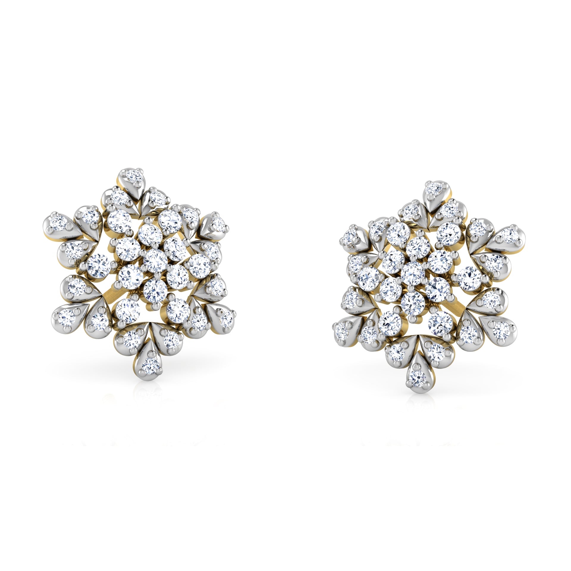 Aurora Adorn Earrings