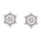 Aurora Adorn Earrings 18K