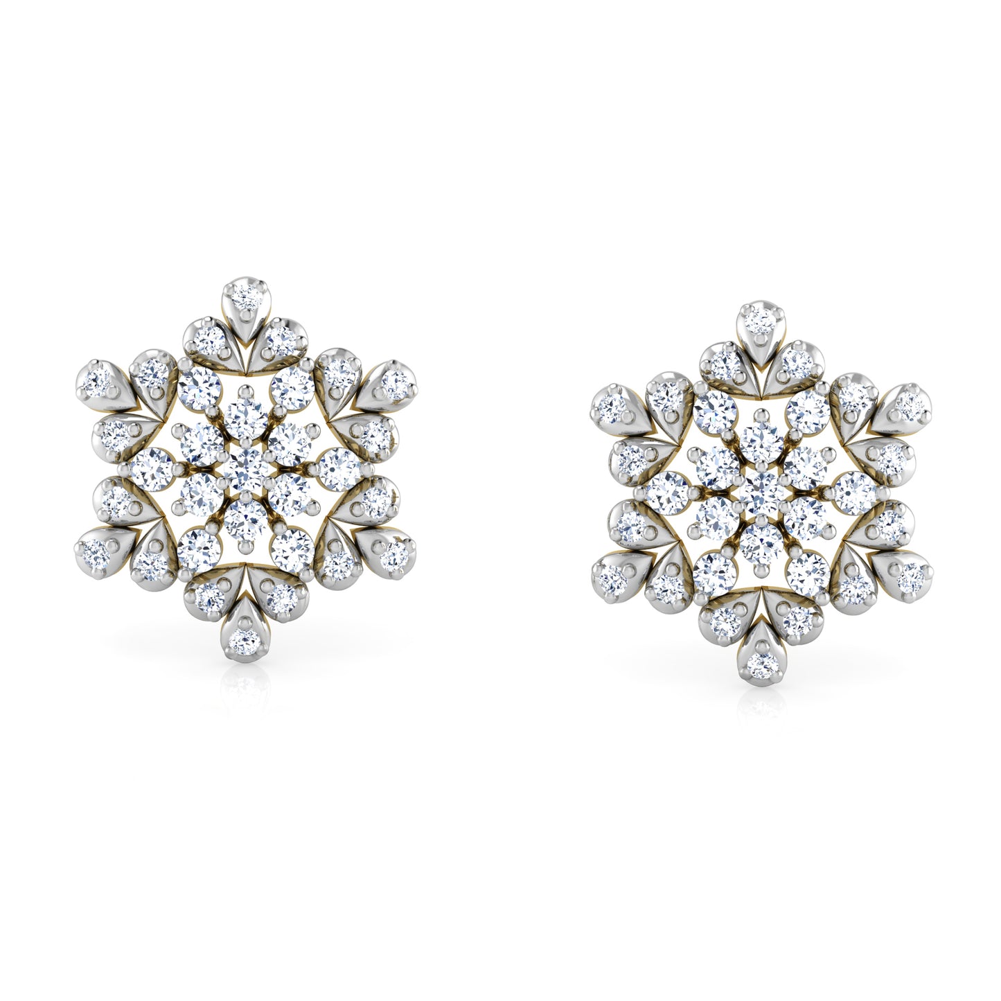 Aurora Adorn Earrings