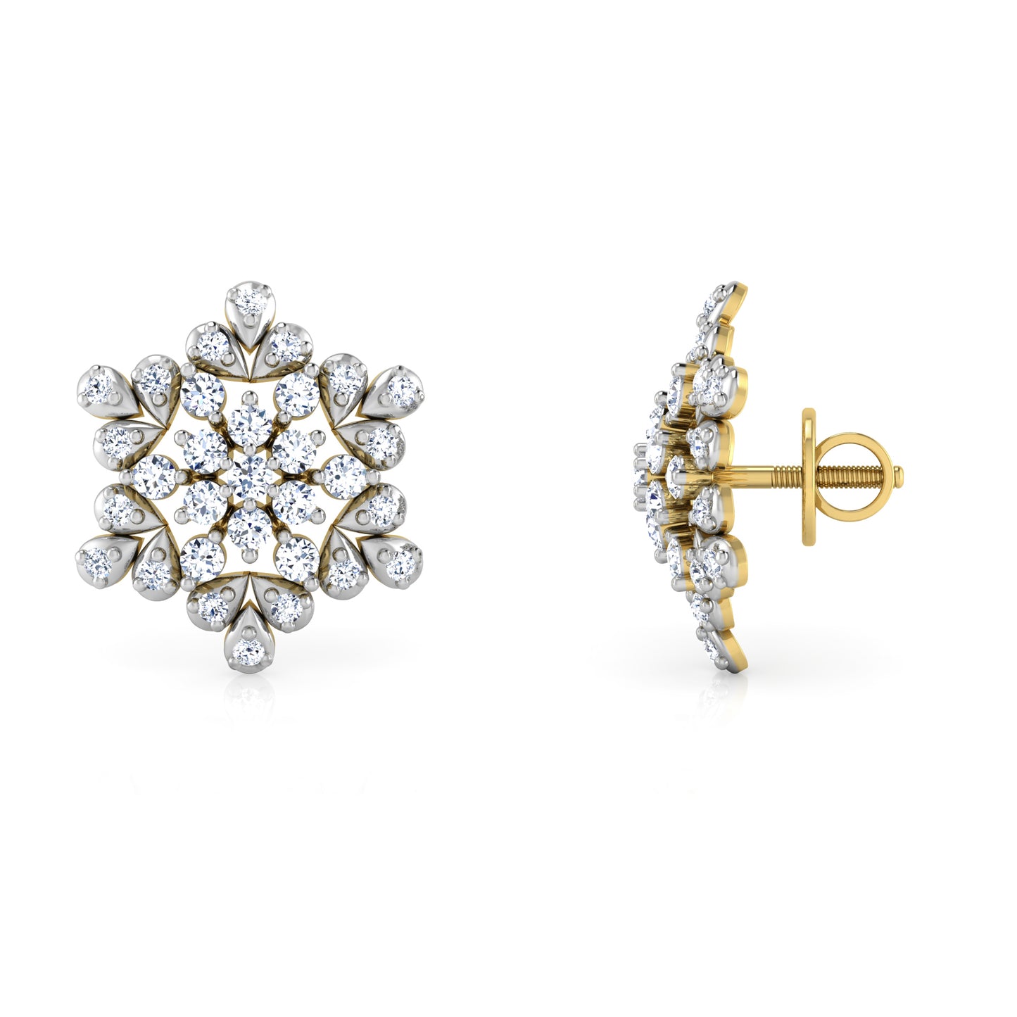 Aurora Adorn Earrings