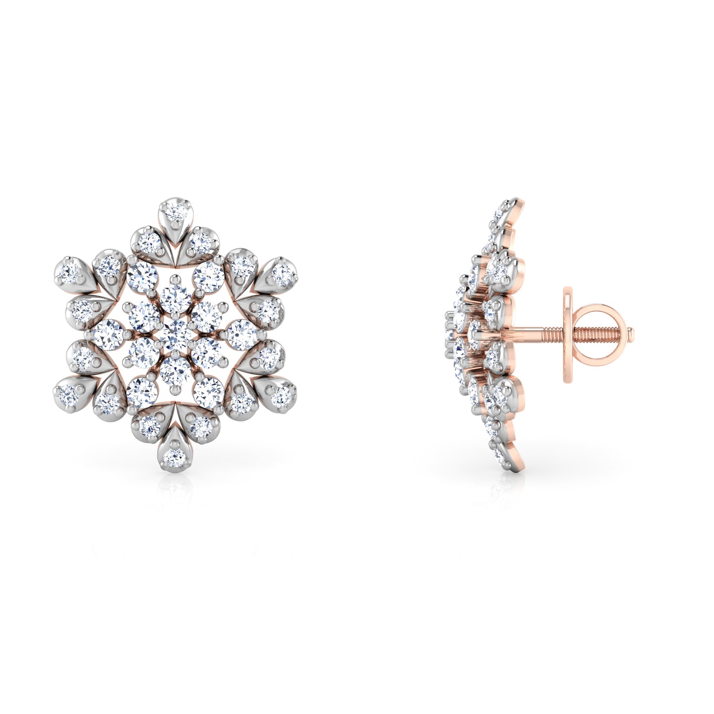Aurora Adorn Earrings