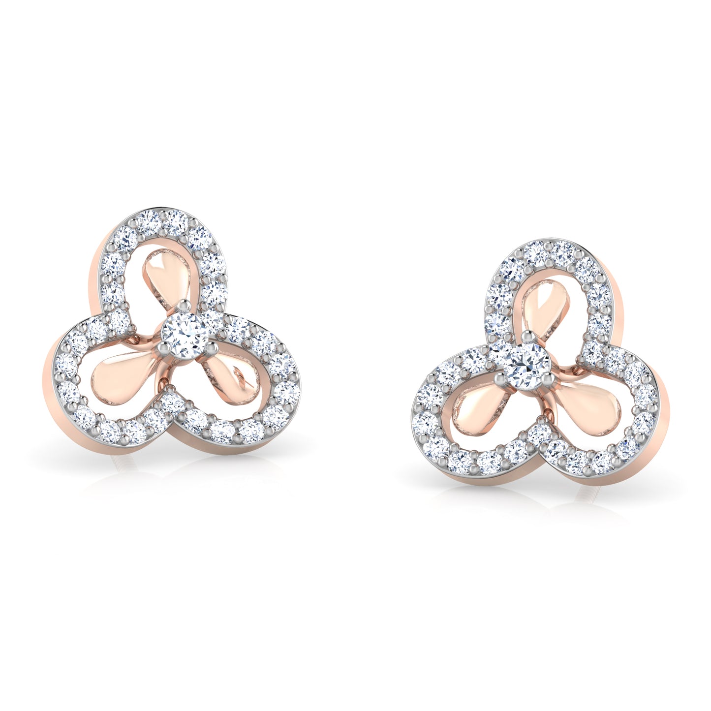 Oceanic Opulence Earrings