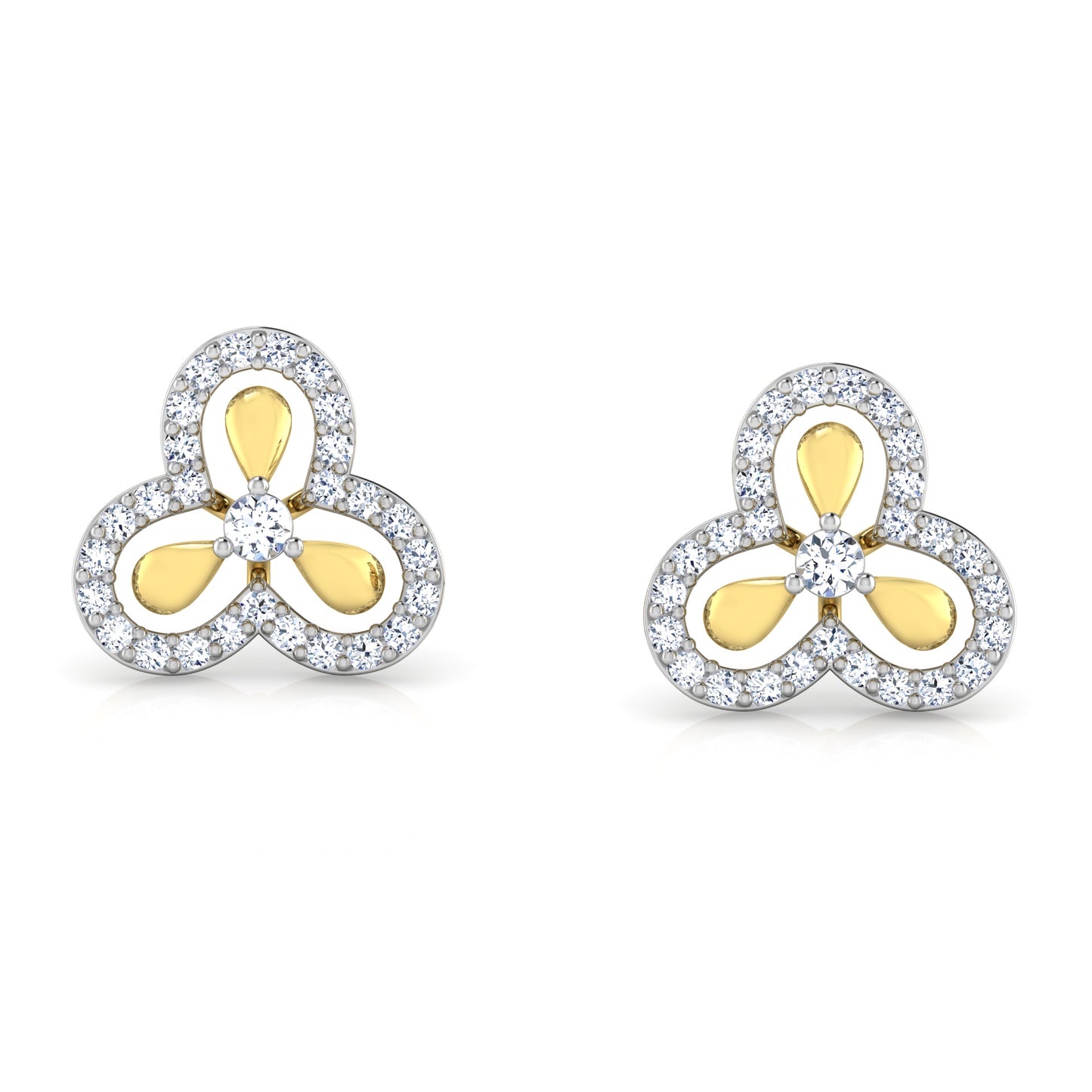Oceanic Opulence Earrings
