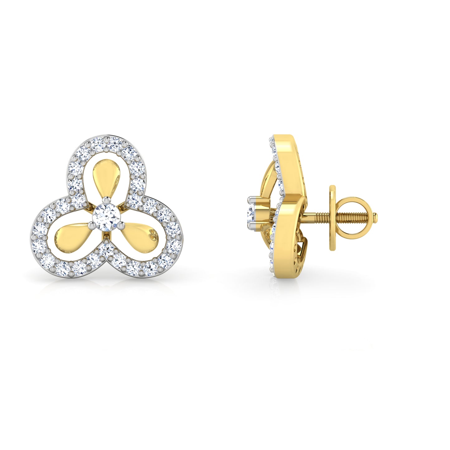 Oceanic Opulence Earrings