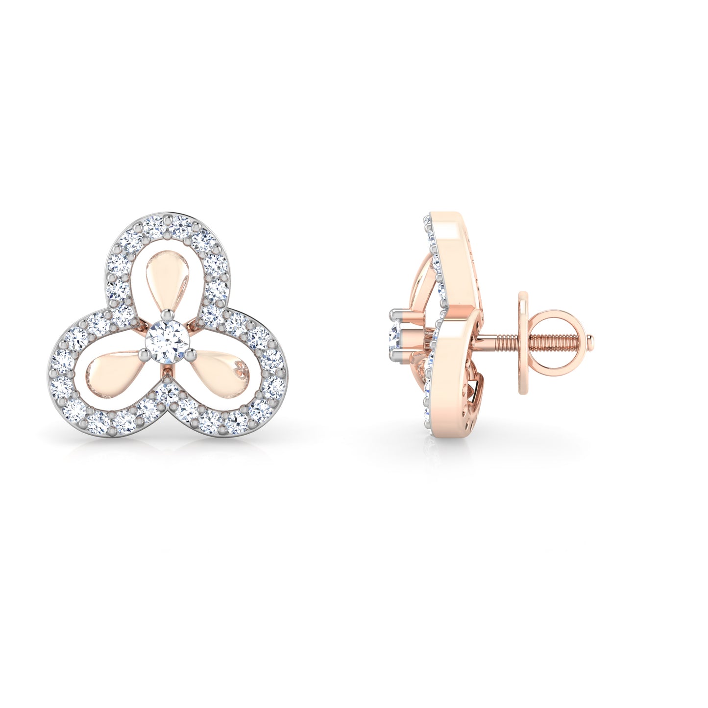 Oceanic Opulence Earrings