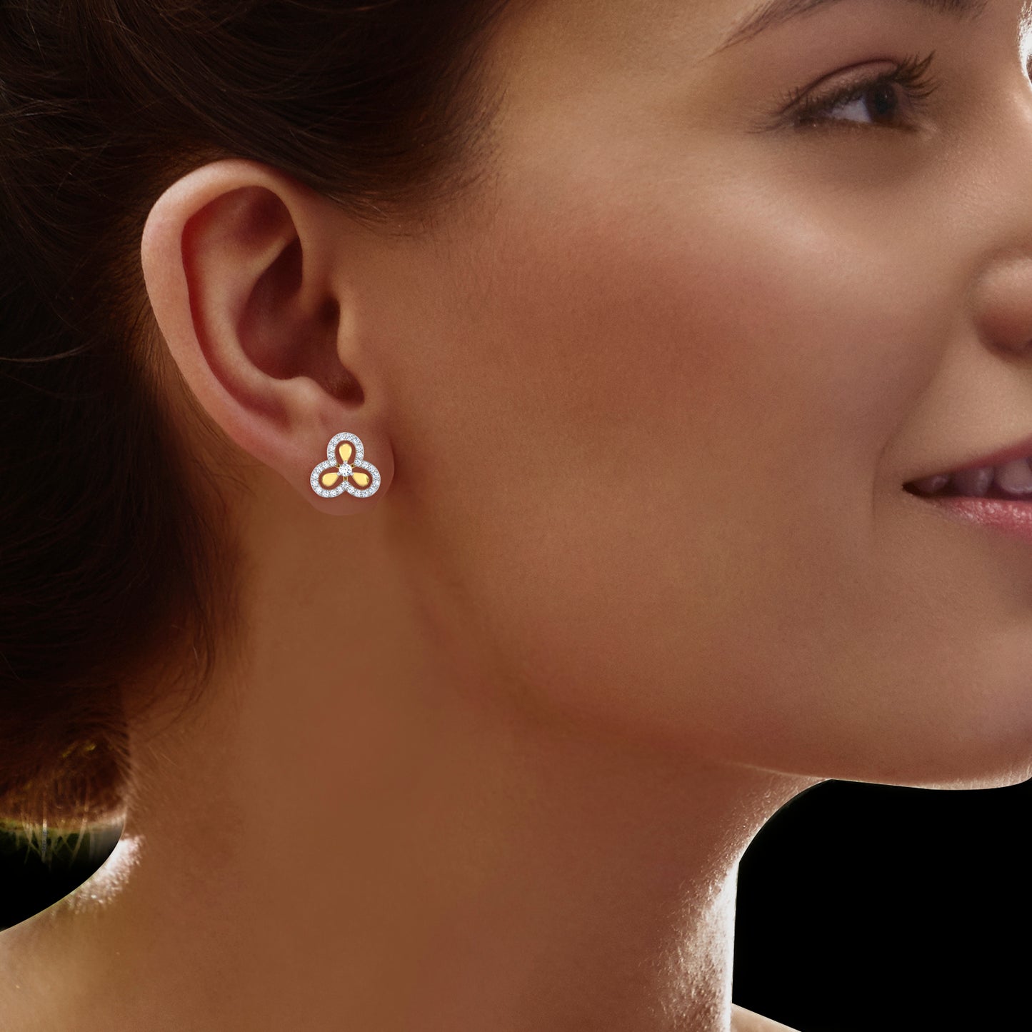 Oceanic Opulence Earrings