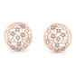 Enchanted Eden Earrings