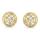Enchanted Eden Earrings