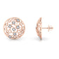 Enchanted Eden Earrings