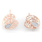 Gilded Gaze Earrings
