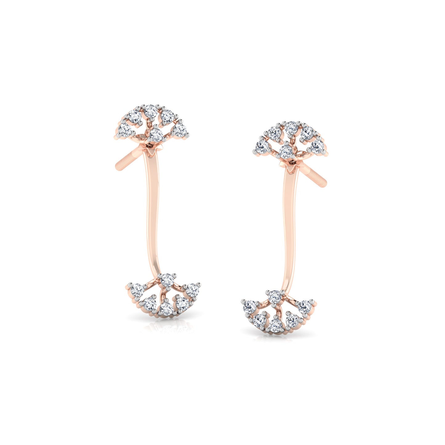 Ethereal Earrings