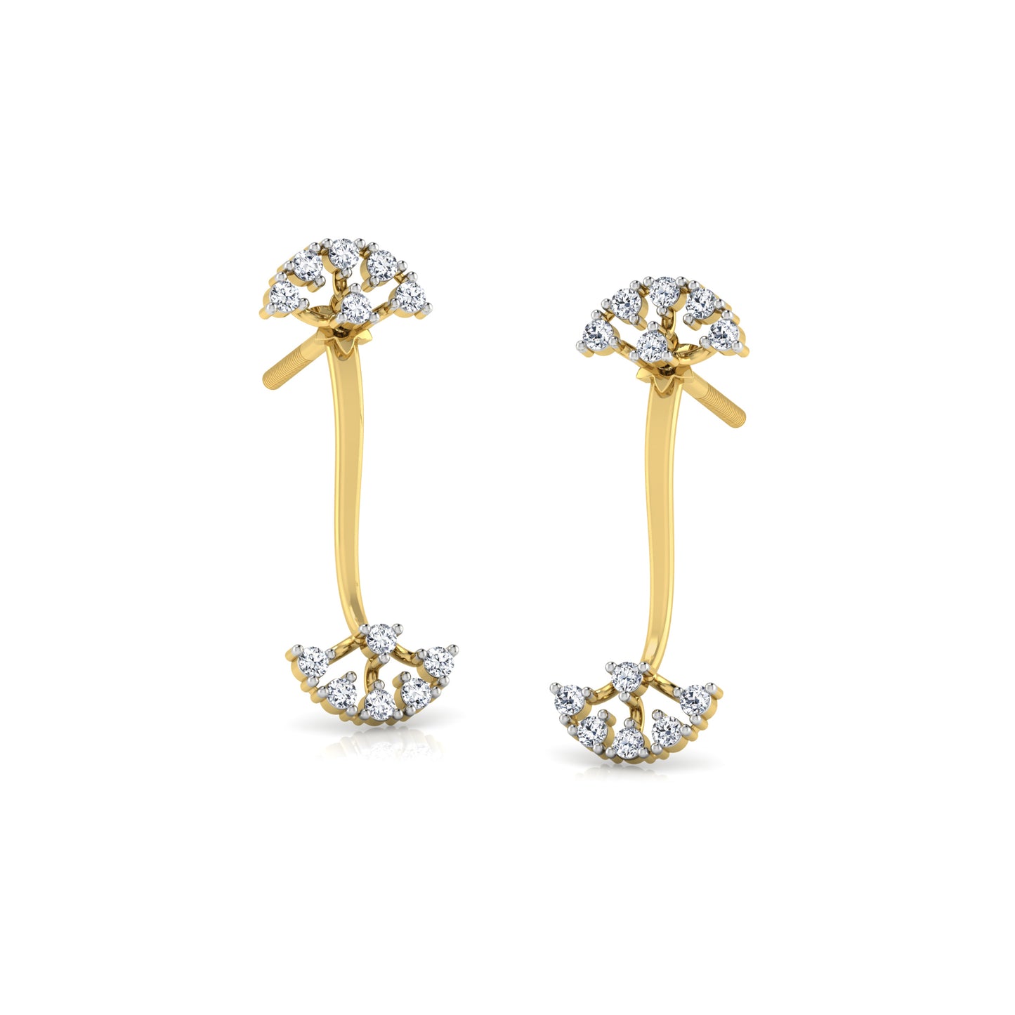 Ethereal Essence Earrings