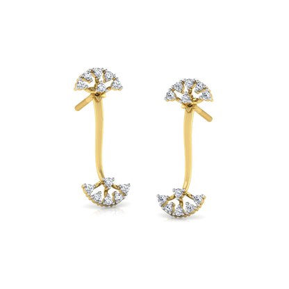 Ethereal Essence Earrings