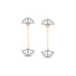 Ethereal Essence Earrings