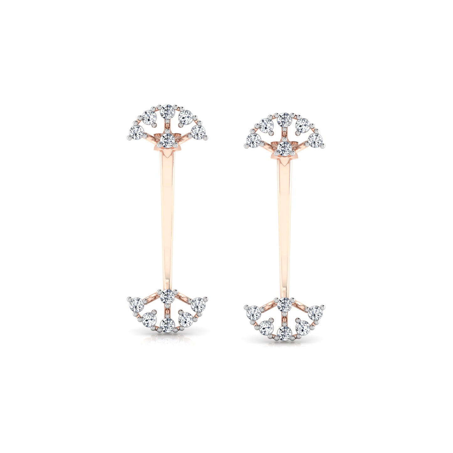 Ethereal Essence Earrings