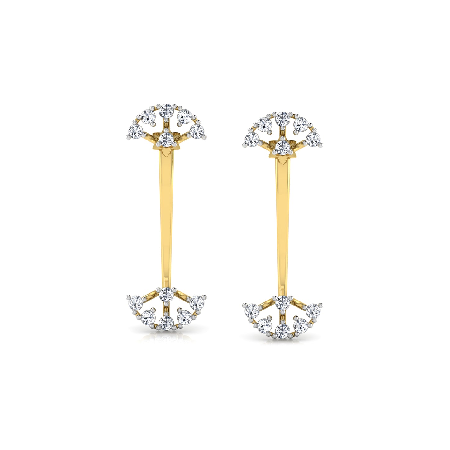 Ethereal Earrings