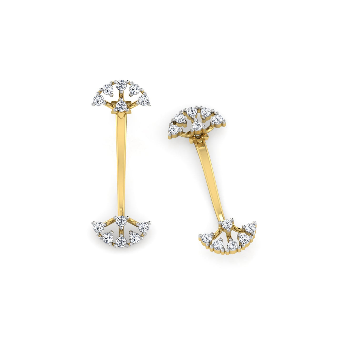 Ethereal Earrings