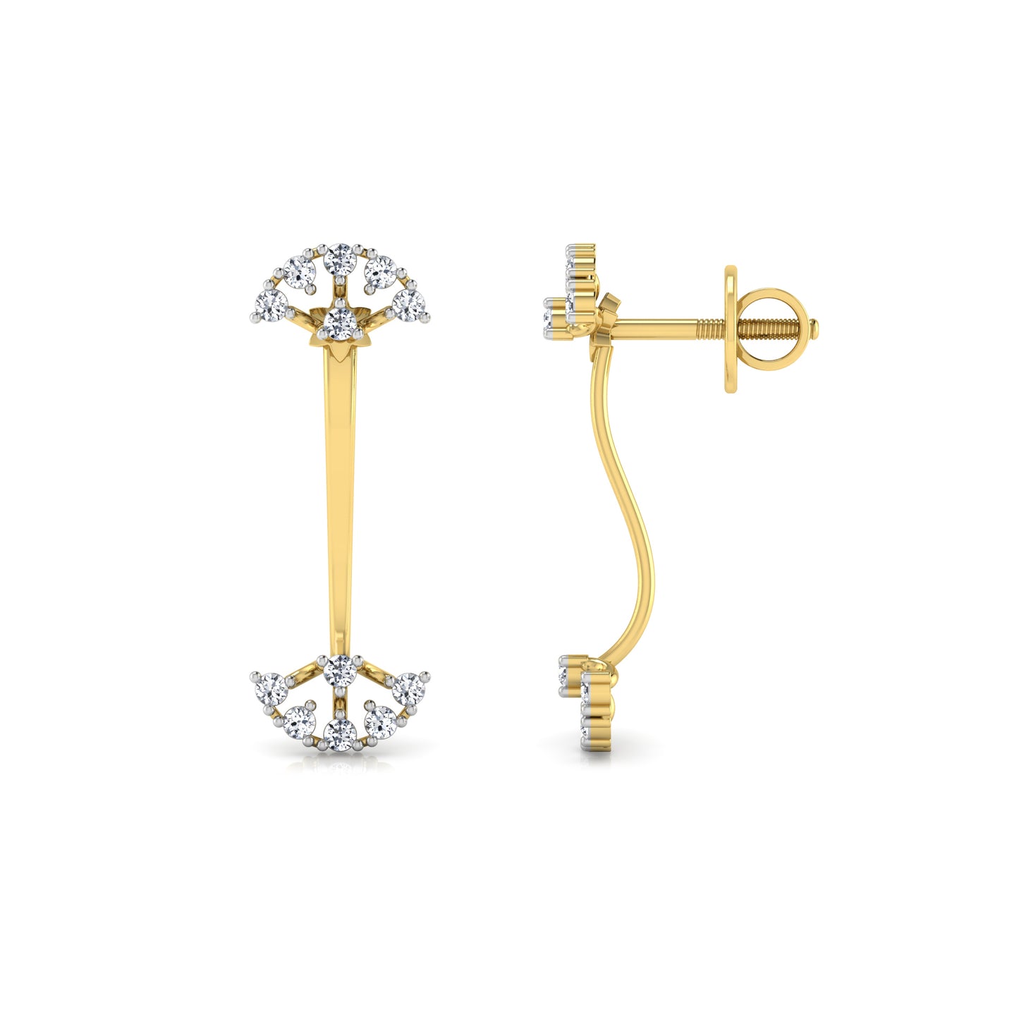 Ethereal Earrings