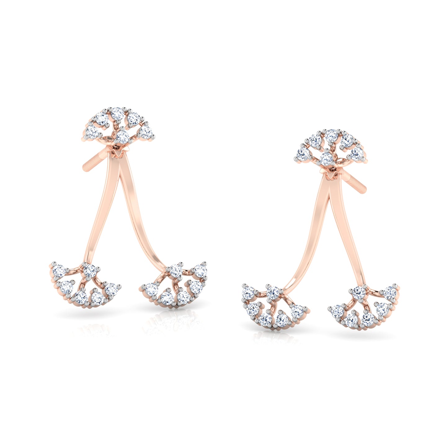 Whispering Waters Earrings