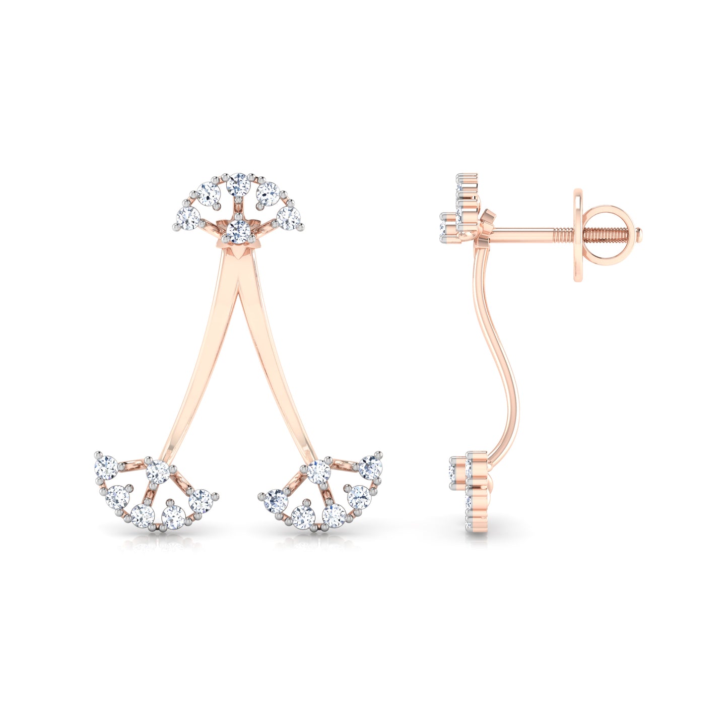 Whispering Waters Earrings
