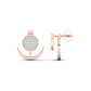 Moonlit Meadow Earrings