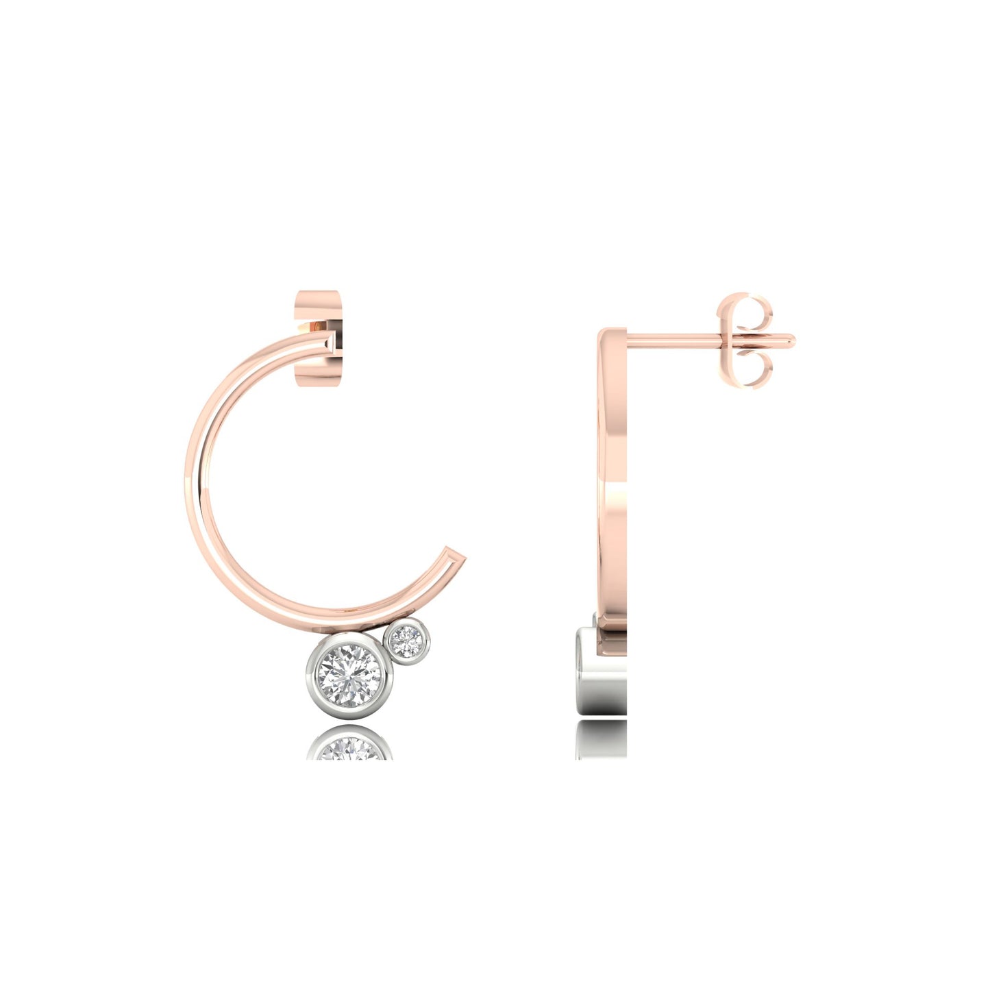 Ethereal Equinox Earrings