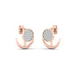Moonlit Meadow Earrings
