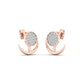 Moonlit Meadow Earrings