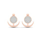 Moonlit Meadow Earrings