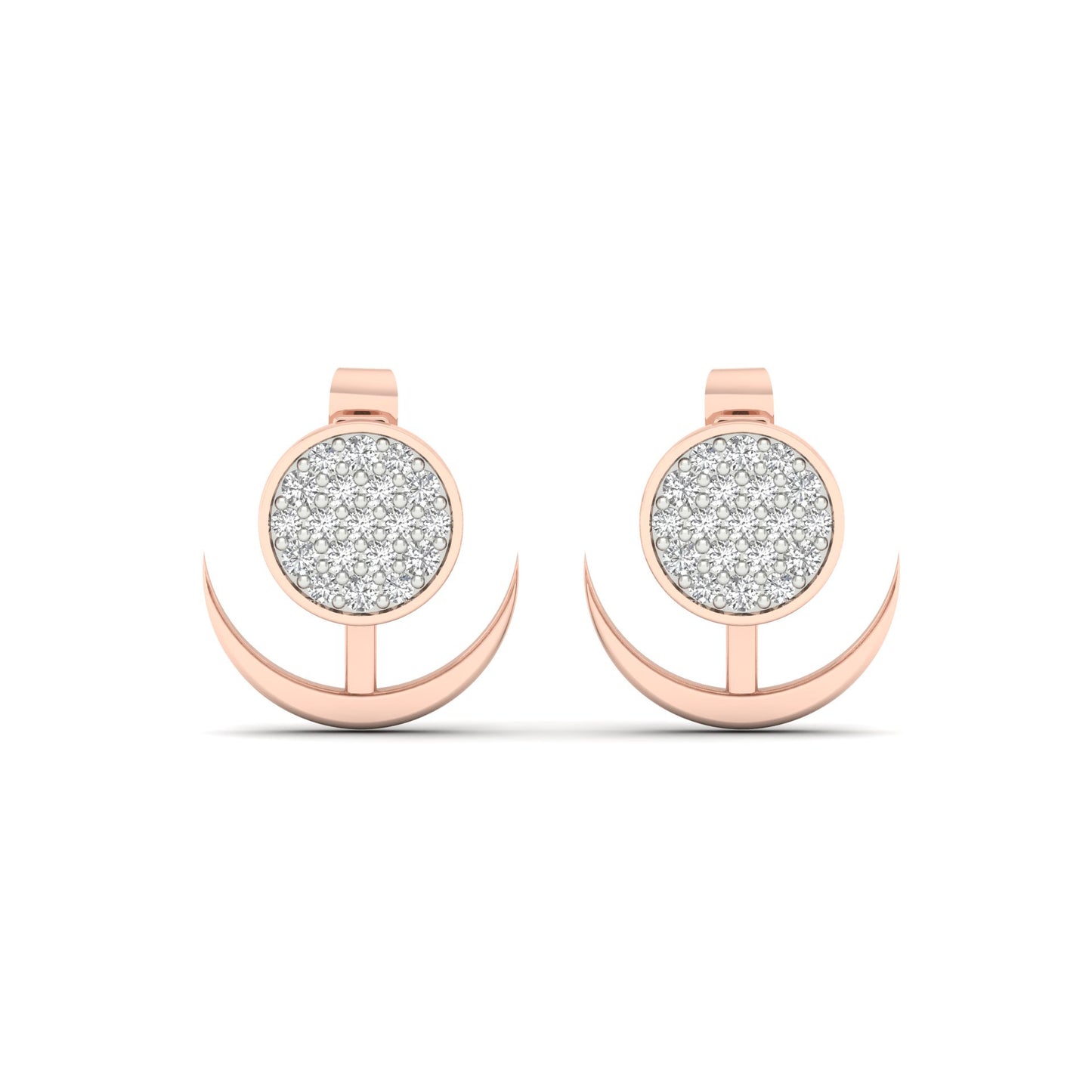 Moonlit Meadow Earrings