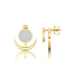 Moonlit Meadow Earrings