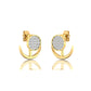 Moonlit Meadow Earrings
