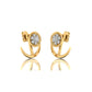 Glacial Gleam Earrings
