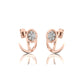 Glacial Gleam Earrings