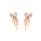 Gossamer Grace Earrings