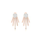 Gossamer Grace Earrings