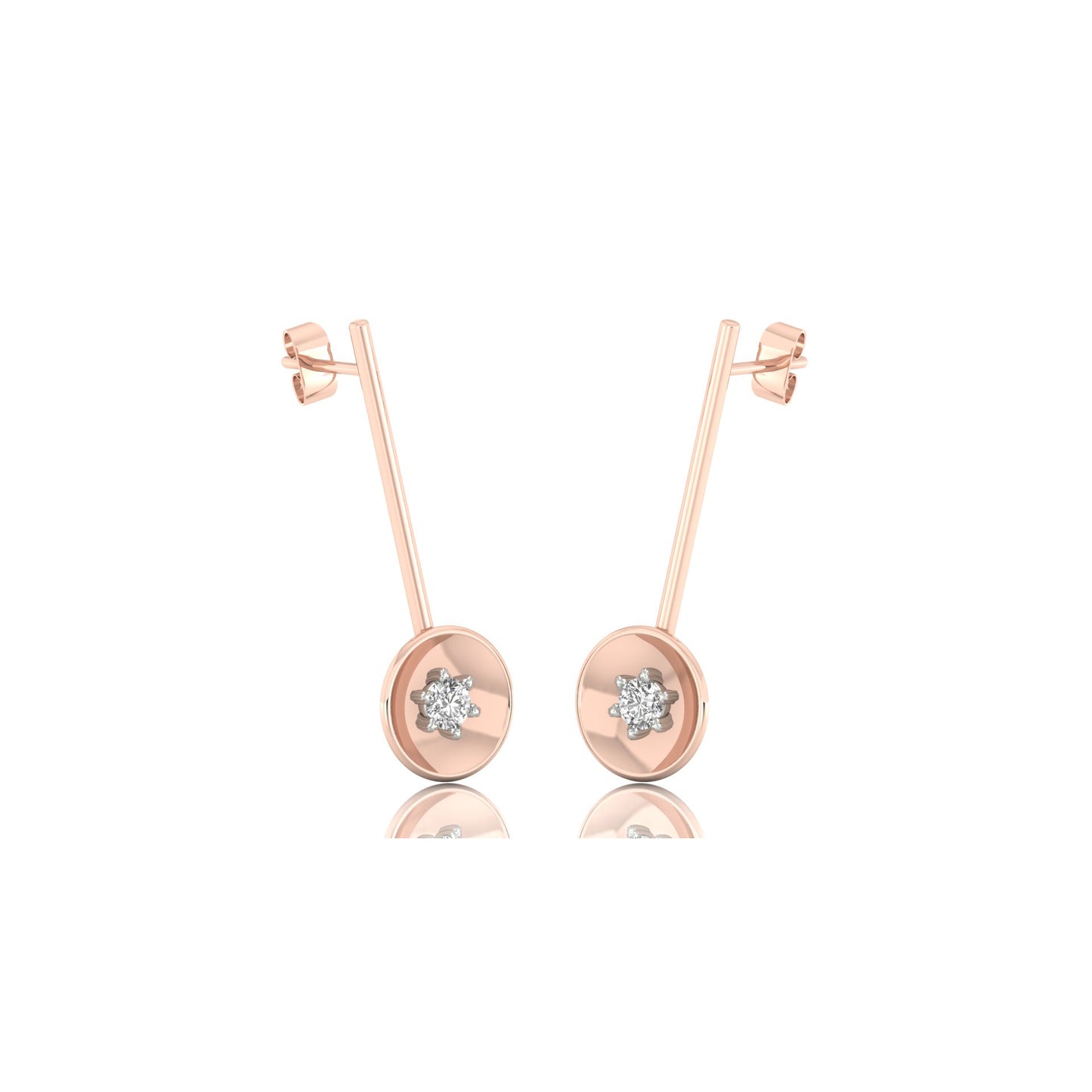 Enchanted Elegance Earrings