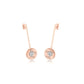 Enchanted Elegance Earrings