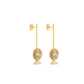 Enchanted Elegance Earrings