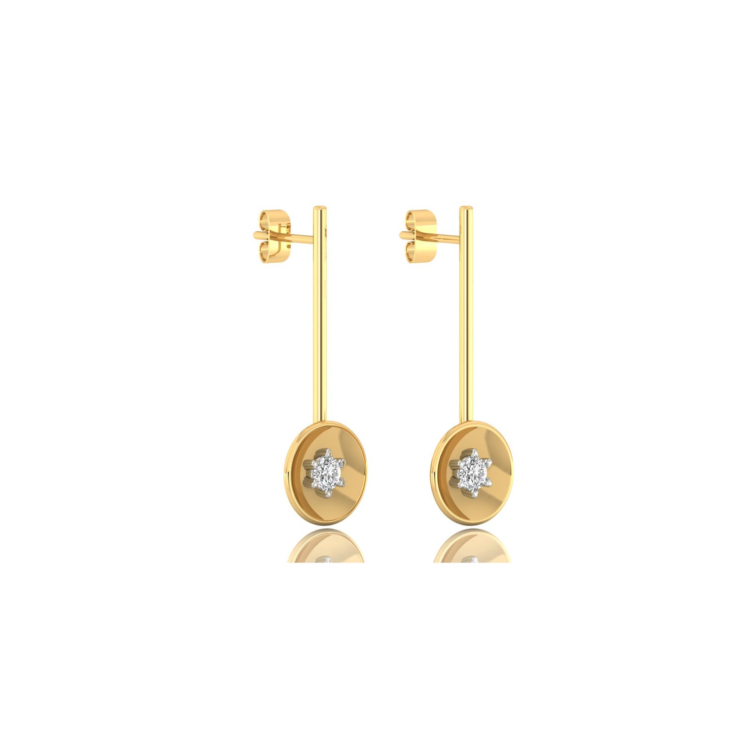 Enchanted Elegance Earrings