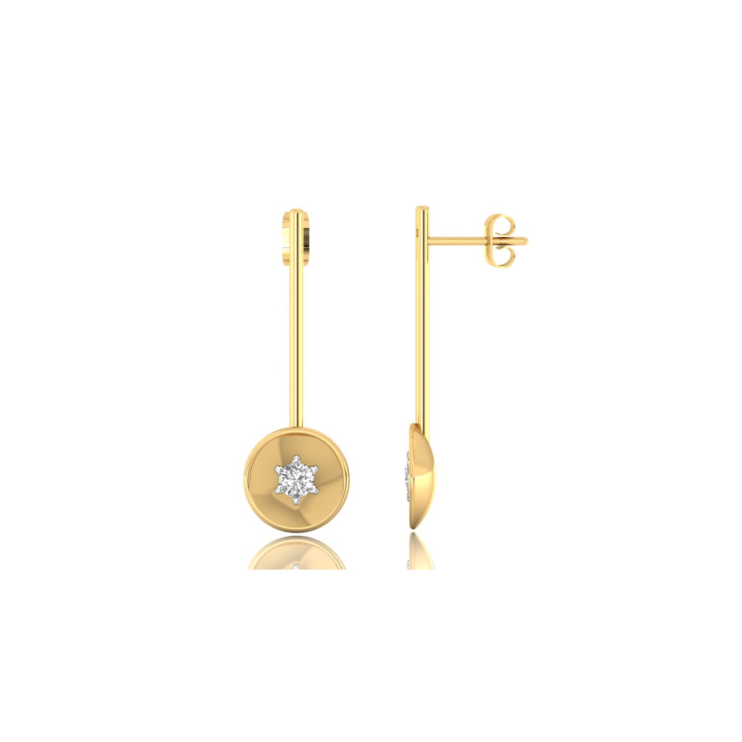 Enchanted Elegance Earrings
