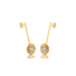 Enchanted Elegance Earrings