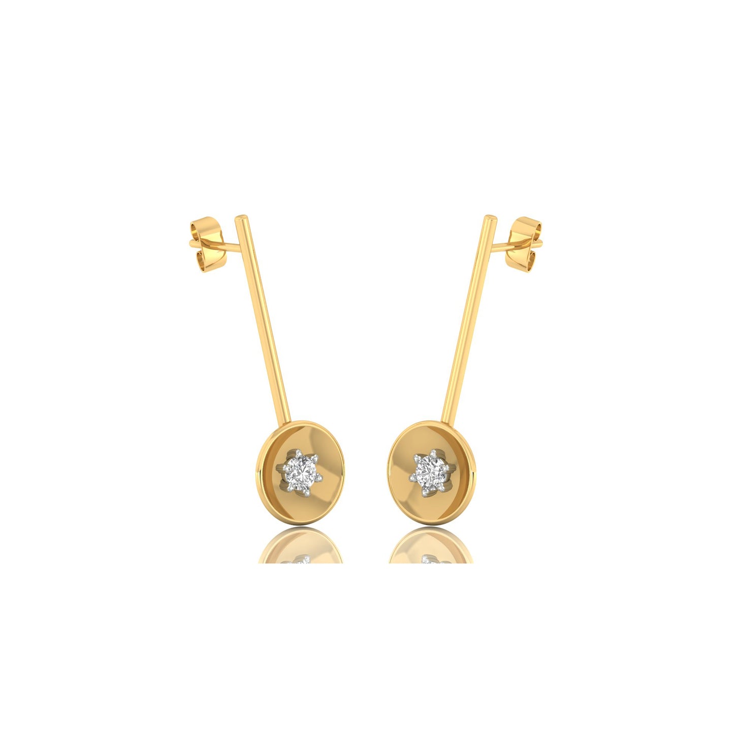 Enchanted Elegance Earrings