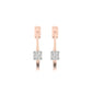 Prismatic Earrings