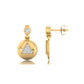 Mystic Mirage Earrings