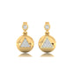Mystic Mirage Earrings