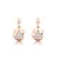 Mystic Mirage Earrings