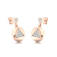 Mystic Mirage Earrings